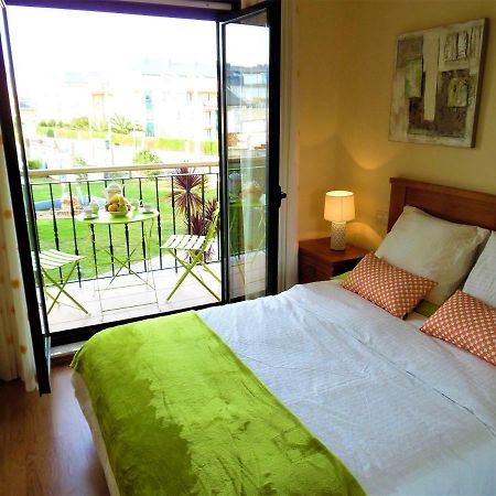 Playa De Altar Barreiros Apartman Villadaíde Kültér fotó